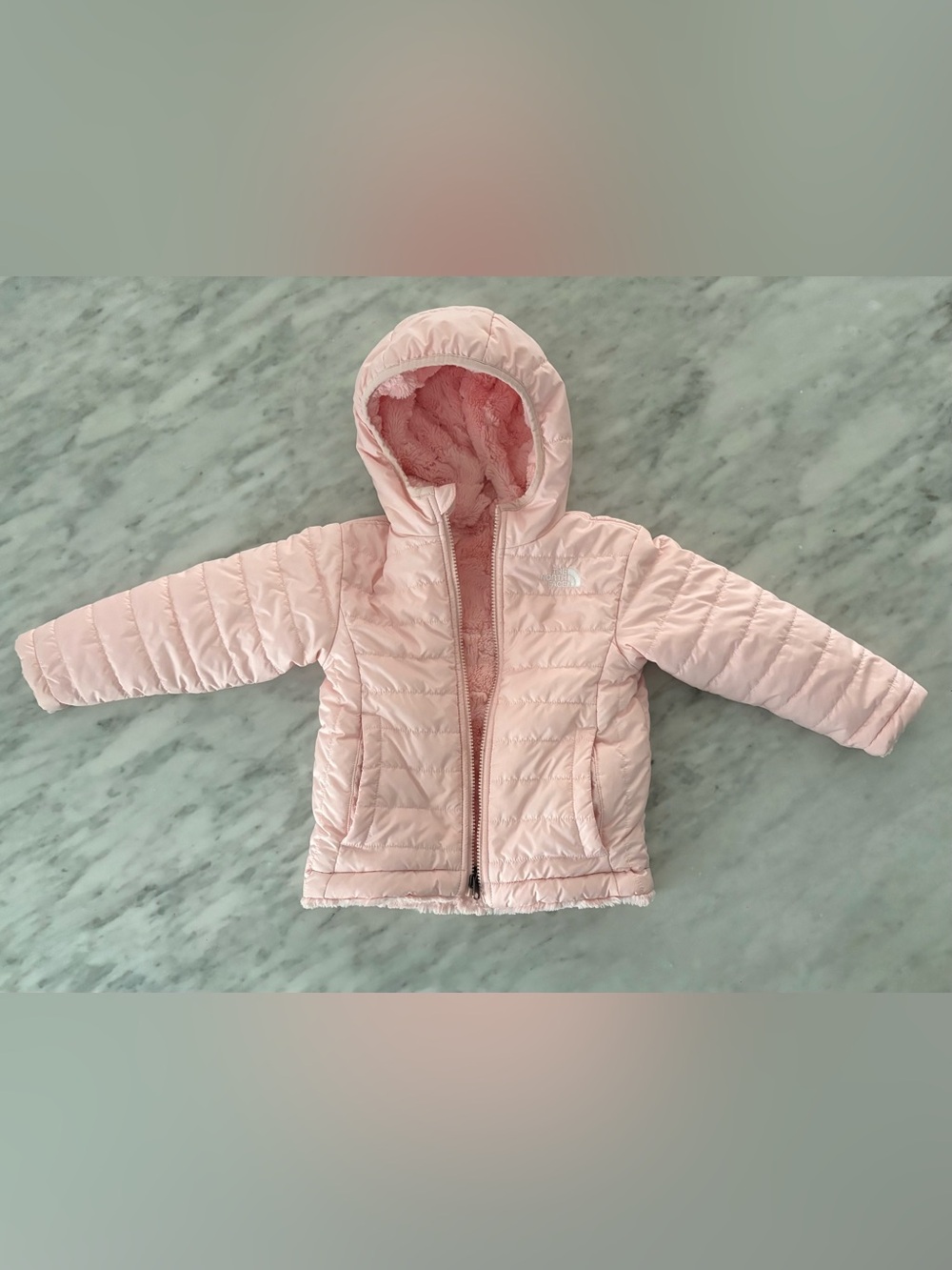 The North Face Girls Jacket